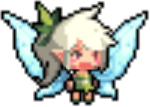 Fairy Sigruna