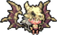 Bone Crown Gon