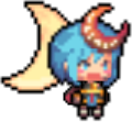 Moon Sorceress Atalante