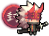 Blazing Hanzo