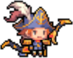 High Seas Robin Hood
