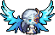 Frost Wings Niven