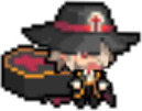 Vampire Hunter Vincent