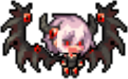 Wings of Darkness No.9