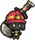 Fireman Spyro