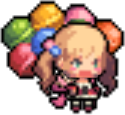 Lollipop Mandy