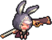 Bunny Girl No.9
