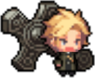 Dark Priest Roland
