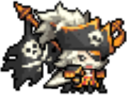 Ghost Captain Drake