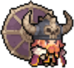 Shield of Nosgard Thor