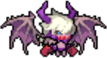 Demon God Cain