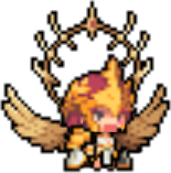 Constellation Athena
