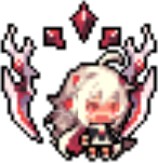 Crimson Flash V