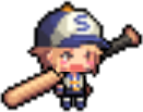 Homerun King Stanya