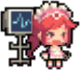 Nurse Maid Nurspy