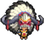 Woopa of Holy Rituals