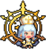 Pope Maria