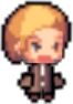 Space Swordsman