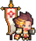Flag-Bearer Abel