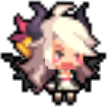 Hellmaid Vivian