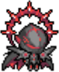 Red-Eyed Monte