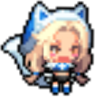 Arctic Fox Randgrid