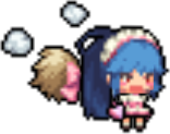 Housemaid Izuna