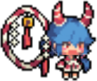 Izuna Descended