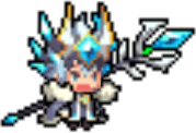 Ice King Sasquatch