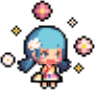 Flower Korin