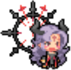 Thorn Queen Lilith