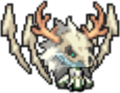 Grand Shaman Nazrune