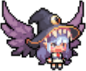 Dark Witch Dorothy