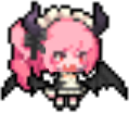 Demon Maid Rachel