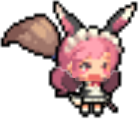 Rabbit Witch Alice