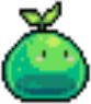 Soul-Stolen Slime