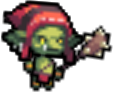 Soul-Stolen Goblin
