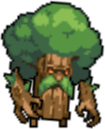 Soul-Stolen Ent