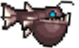 Soul-Stolen Anglerfish