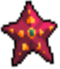 Soul-Stolen Redstar