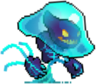 Soul-Stolen Jellyfish