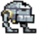Soul-Bound Combat Mech